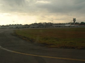 KENYA 
Mombasa